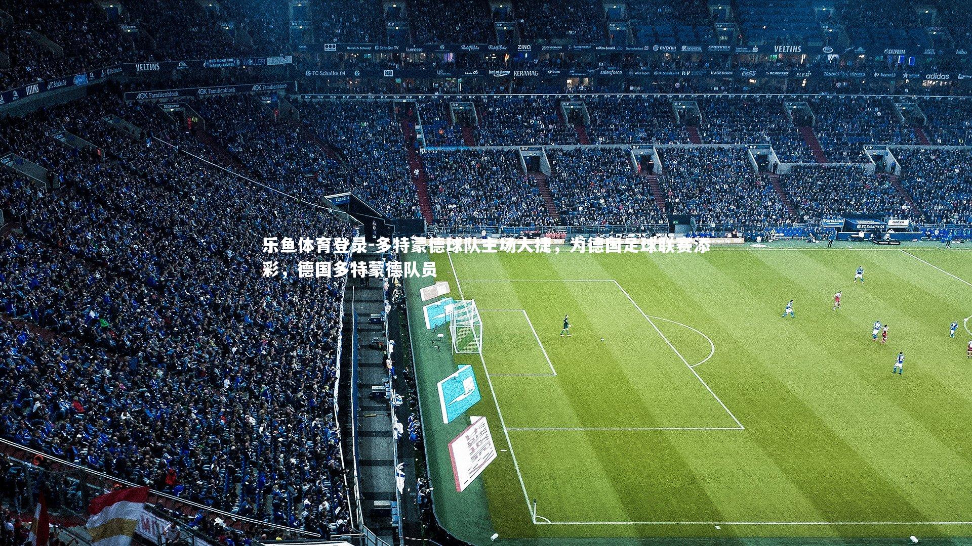 多特蒙德球队主场大捷，为德国足球联赛添彩，德国多特蒙德队员