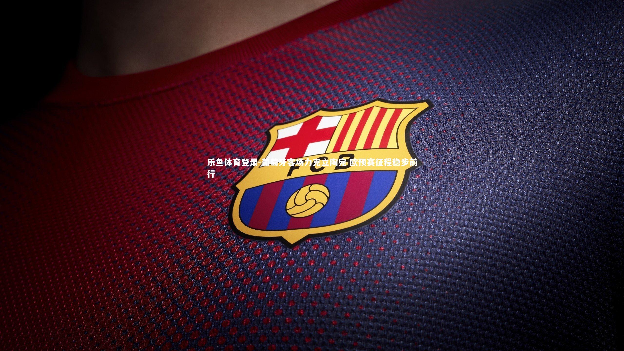 葡萄牙客场力克立陶宛 欧预赛征程稳步前行