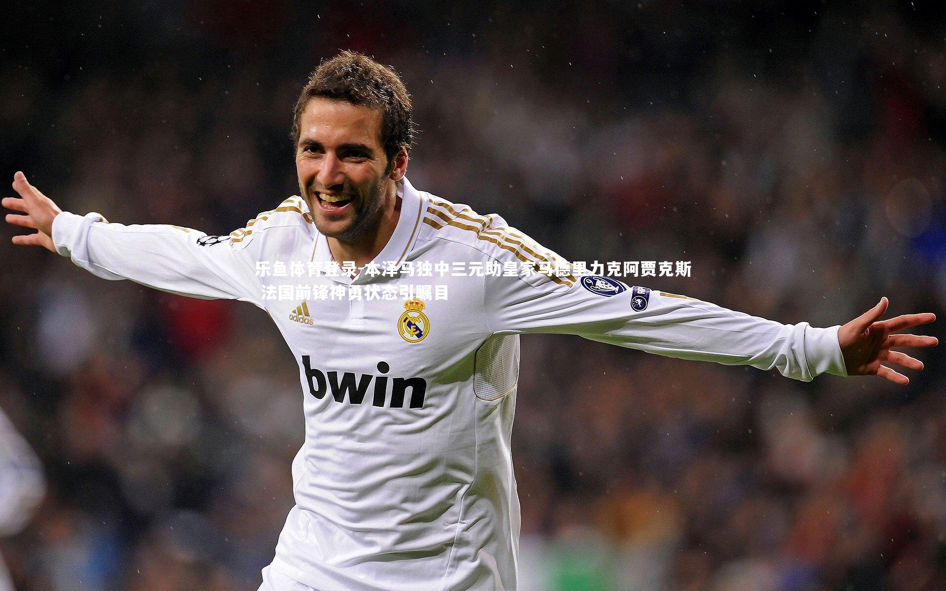 乐鱼体育登录-本泽马独中三元助皇家马德里力克阿贾克斯 法国前锋神勇状态引瞩目